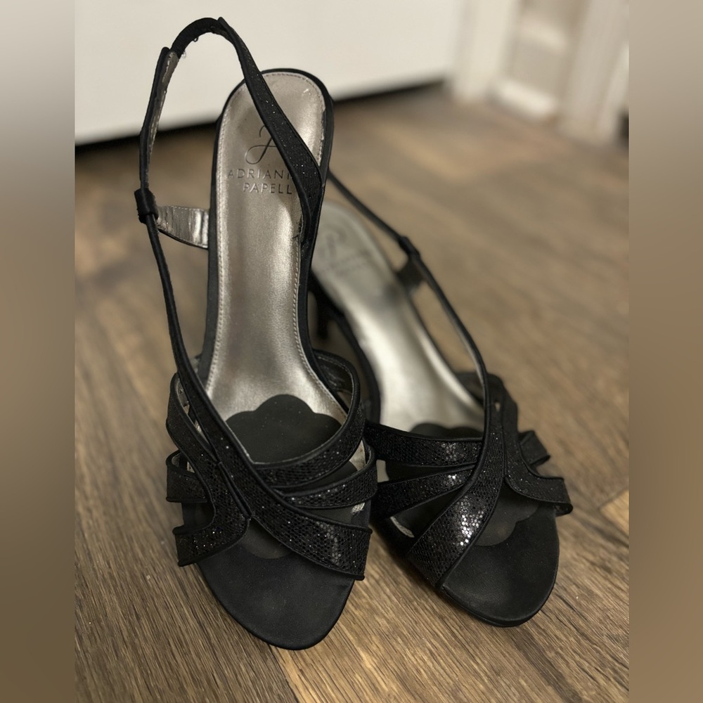 Black Heels 🖤